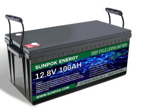 Wholesale 12v 50ah 100ah 200ah Deep Cycle Lithium Battery For Energy Storage from china suppliers