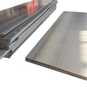 Wholesale ASTM 5140 A572 42crmo4 6mm Hot Rolled 4140 Steel Plate from china suppliers