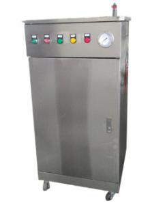 Wholesale Automatic Industrial Steam Generator Energy Saving 0.25-0.35 Mpa Pressure from china suppliers
