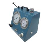 Single 1050 Bar High Pressure Electric Hydraulic Pump Portable Hydraulic Power