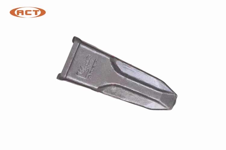 205-70-19570RC Excavator Spare Parts Bucket Teeth PC200RC High Performance
