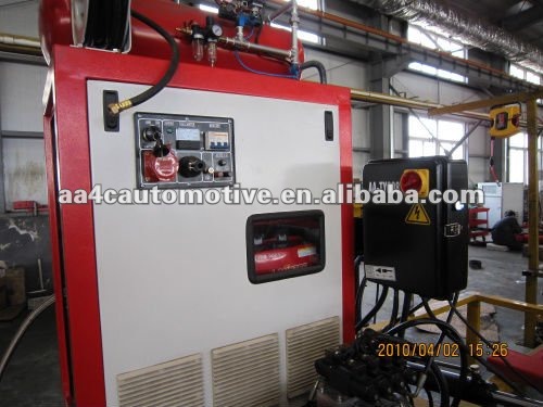 Mobile Truck Tire Changer 14--26''