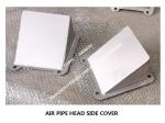 Side Cover For Freshwater Cabin Breathable Cap FKM-100A, Freshwater Cabin