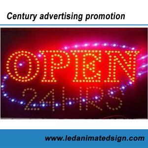 Wholesale Led illuminated sign from china suppliers