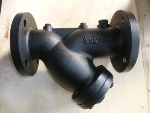 Wholesale 505C-F ANSI Y STRIANER FLANGED ENDS from china suppliers