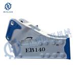 Excavator Spare Part Box Open Top Side Hydraulic Hammer Rock Breaker for TNB5M