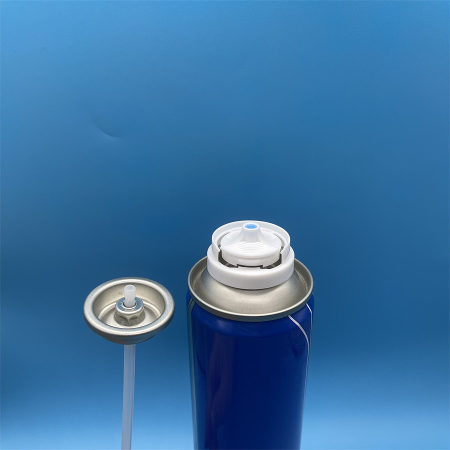 Car Antibacterial Spray Valve Premium Auto Disinfectant System for Germ-Free Travel - Specifications Included