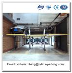 Elevadores Para Autos Garage Lifts Garage Hydraulic Parking Hydraulic Lift