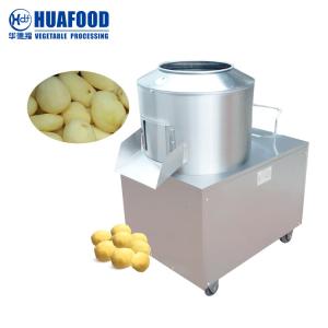Wholesale Wholesale Potato Peeling Machine Factory Supplier from china suppliers