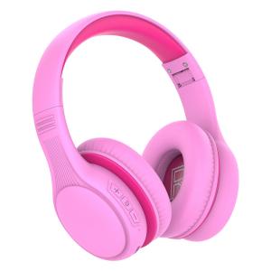 Wholesale Colorful Wireless Bluetooth Gaming Headphones Kids Wireless Gaming Headset from china suppliers