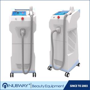 Wholesale Professional Diode Laser Hair Removal / 808nm Diode Laser For Leg Hair Removal from china suppliers