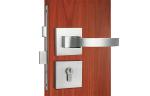 Heavy Duty Entry Mortise Lockset Key Sliding Glass Door Mortise Lock