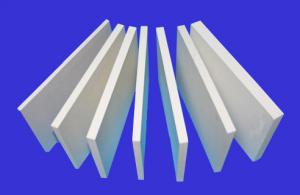 Wholesale SGS Composite Rigid PVC Foam Board Wooden Color PVC Cellular Foam Board from china suppliers