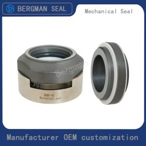 Wholesale Original MF-30/35/40/45/50/55/60mm Corrosion Resistant Chemicals Pump Mechanical Seal from china suppliers