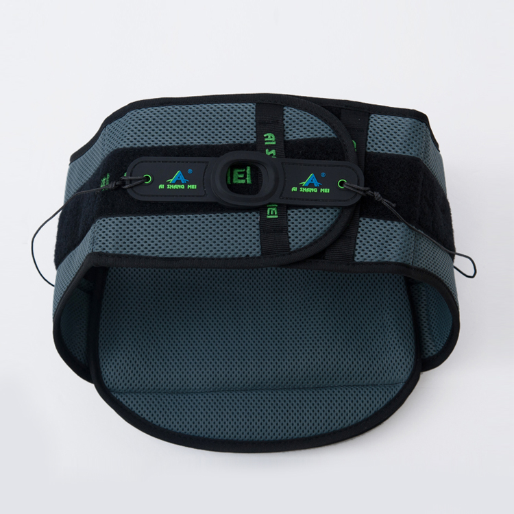 Good quality lumbar spine sacral belt inflatable thoracolumbar orthosis