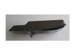 R225-7 Excavator Spare Parts Display Screen 21N8-35002 Monitor For Yellow Cabin