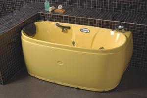 Wholesale Massage Bathtub BT066c from china suppliers