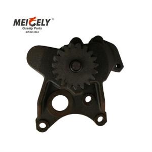 Wholesale New Oil Pump Motive 4132F012 For Perkins Excavator Engine Parts from china suppliers