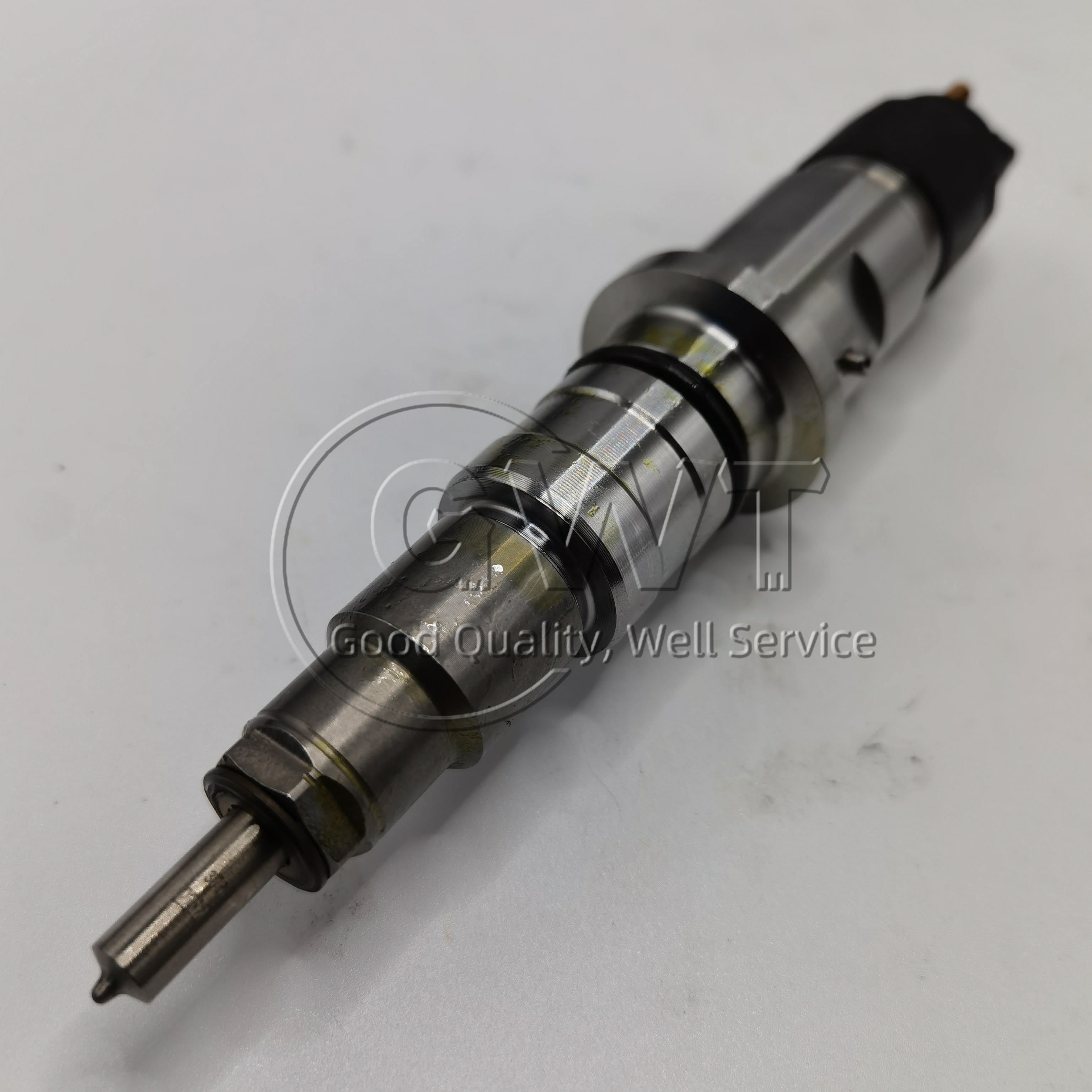 High quality fuel injector 0445120289 5268408 common rail Injector C5268408 5268408 0445120289 for cummin ISBE ISDE