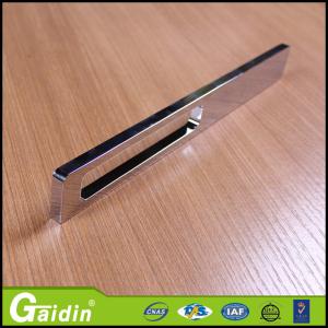 Wholesale online shopping high quality best quality aluminum cabinet handle suppliers kitchen accessories pull handles from china suppliers
