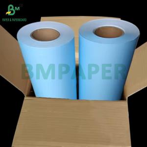 Wholesale 80GSM Double Sided Digital Blueprint Paper Roll For Engineering 30'' x 150yards from china suppliers