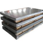 SS410 430 BA Grade Cold Rolled Stainless Steel Sheet 0.5 Mm Plate