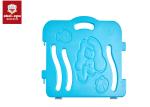 Mini Baby Safety Playpen Kids Furniture Plastic Fences Mermaid 161*161*640 cm