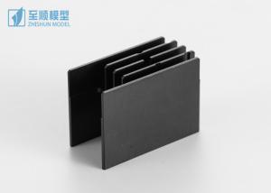Wholesale Electroplating Wear Resistance Plastic CNC Services , TPU Plastic CNC Milling from china suppliers