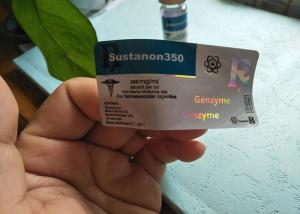 Wholesale Holographic 10ml Glass Vial labels from china suppliers