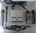 Dental Lab Wax Carving Tools Wax Knife Double Pen 6 Tips