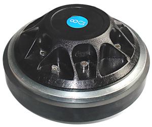 Wholesale Raw Pro Audio Replacement Speakers 80W Titanium Kapton 51.3mm 134*75MM from china suppliers