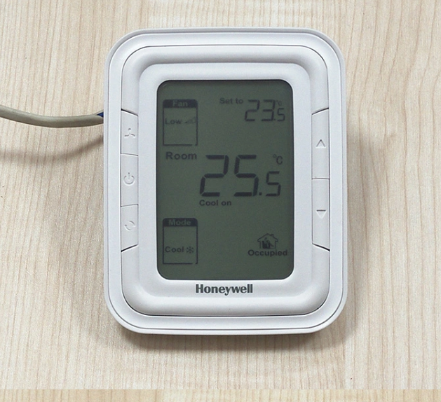 High quality Thermostat Air Conditioner Digital Thermostat T6861