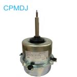 6 Poles 3 Speed 36W Air Conditioner Condenser Fan Motor