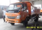 Top Sale Light duty truck (5 to 10 Ton) Mini Cargo truck 4x2 dump truck with LOW