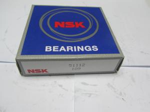 Wholesale 51112 P6 P5 Bore 60mm Thrust NSK Ball Bearings Chrome Steel Single Row Bearing from china suppliers