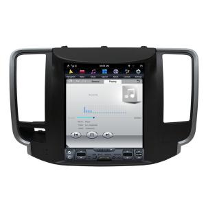 Wholesale CE Android 9 PX6 Touch Screen Head Unit For Car NISSAN Teana 2008 from china suppliers