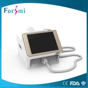 Wholesale 15 inch touch screen 808nm Diode Laser Hair Removal Equipment from china suppliers