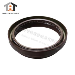 Wholesale TC NBR FAW Truck Oil Seal 85*105*12/25mm For Hanwei Truck Oil Seal Diffefential from china suppliers