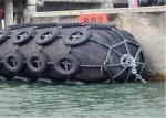 Black Color Marine Rubber Fender Commercial Boat Fenders Customized Size
