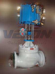 Wholesale Durable Heavy Duty Pneumatic Linear Actuator For Motion Gate Valve Anticorrosive from china suppliers