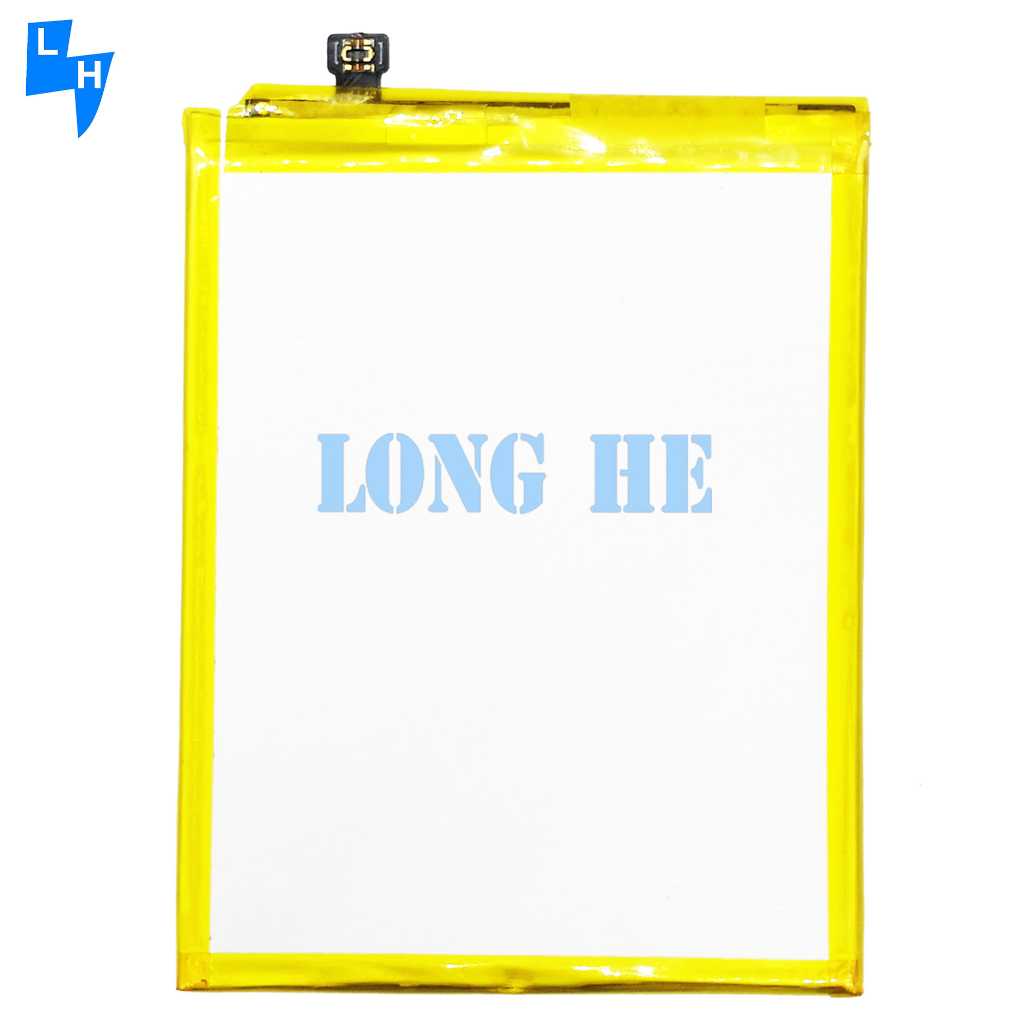 Original BVSM-340 Li-ion Polymer Battery 3530mAh 3.80V for Vsmart Star 4 Mobile Phone