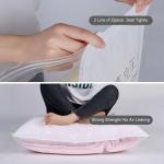 70 To 100 Microns Space Saver Bags Vacuum Storage Bags SGS