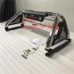 Car Accessories Universal Stainless Steel 304 Sport Bar Roll Bar 4x4 Pick Up