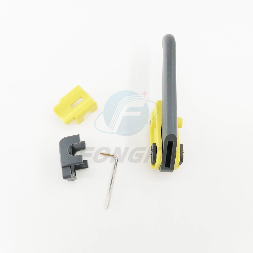 High Quality Adjustable Fiber Optic Cable Cutter ABS Longitudinal Slitter