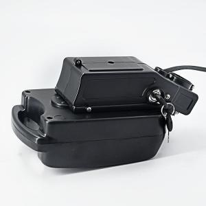 Wholesale Little Frog E bike Battery Replacement 24V 10.4Ah 11.6Ah 18650 Lithium Ion Cell from china suppliers