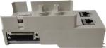 TP853 3BSE018126R1 ABB Baseplate For CI853, 855, 857, 861