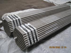 Wholesale Carbon Steel Pipes Gost8733 Gost8734 from china suppliers