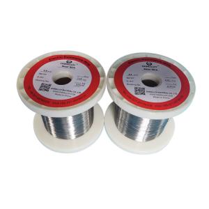 Wholesale Dia 0.3mm Expansion Alloy / Kovar Wire For Glass Metal Sealing ASTM F15-2004 from china suppliers