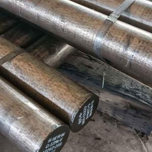 Wholesale XM-11 UNS S21904 Stainless Steel Round Bar from china suppliers