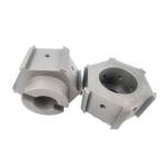CNC Machining Services Shop Bending CNC Parts